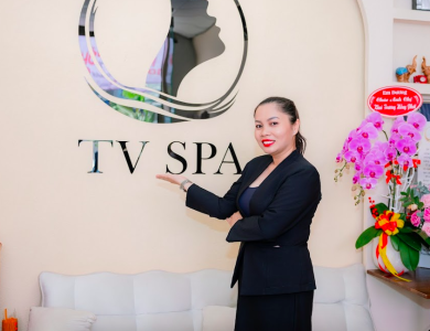 MASSAGE BODY THƯ GIÃN - ĐÁ NÓNG THUỴ ĐIỂN 