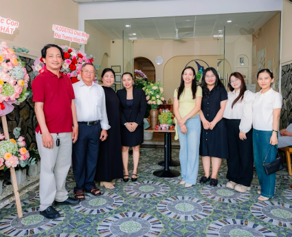 Giới Thiệu TV Logs