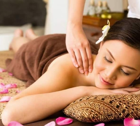 MASSAGE TRỊ LIỆU