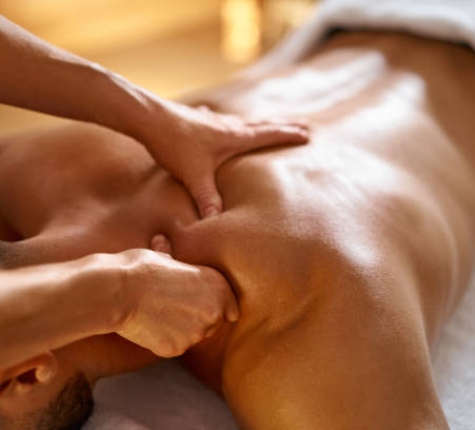 MASSAGE